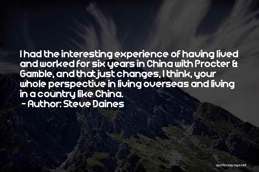 Steve Daines Quotes 119519