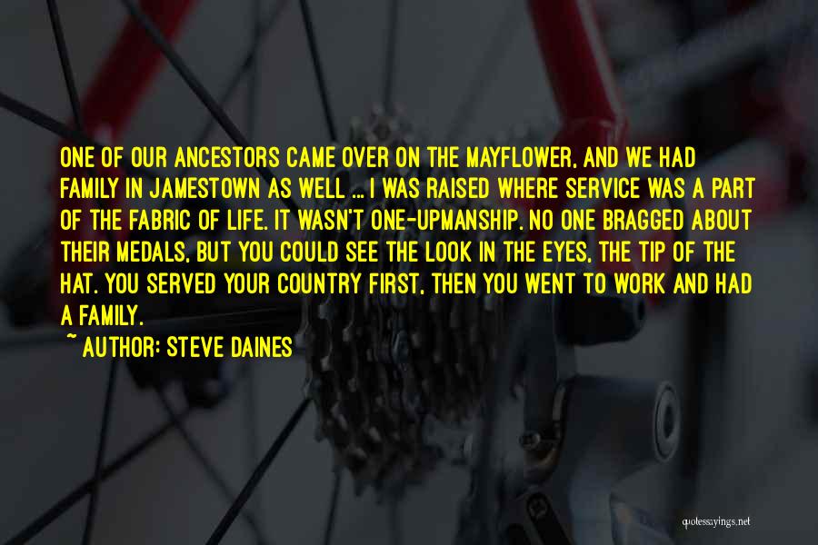 Steve Daines Quotes 950992