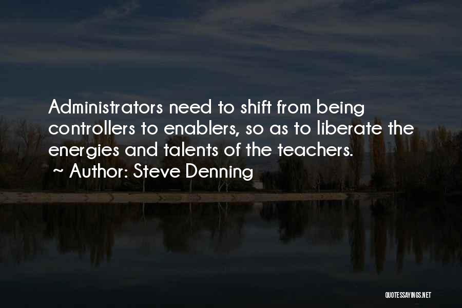 Steve Denning Quotes 840750