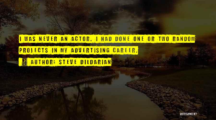 Steve Dildarian Quotes 867615