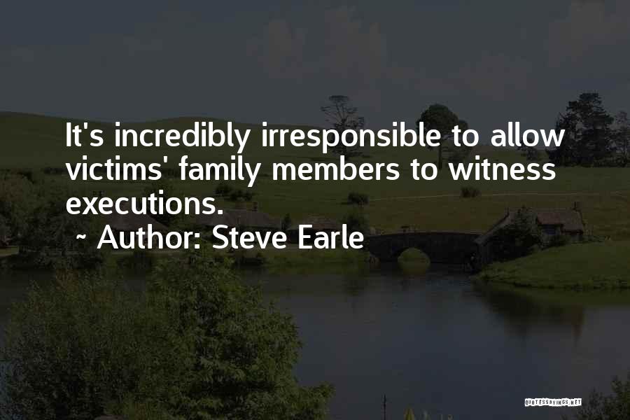 Steve Earle Quotes 765937