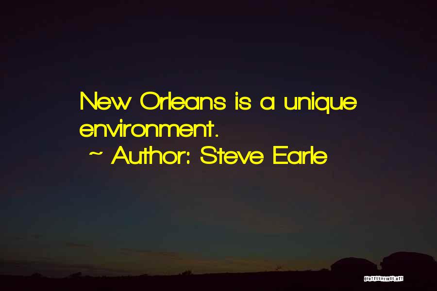 Steve Earle Quotes 779168