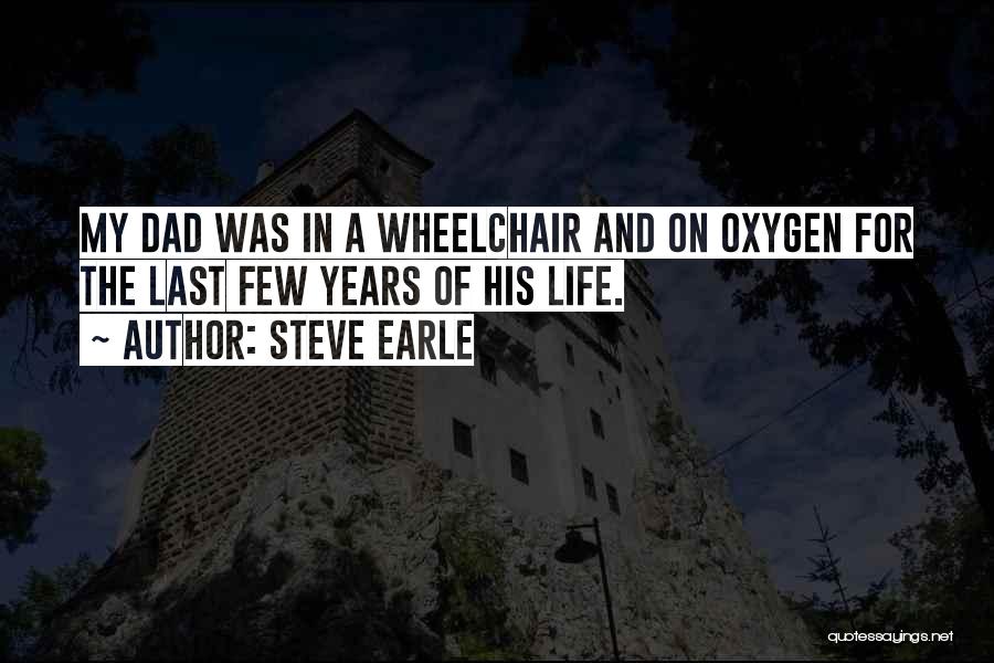 Steve Earle Quotes 957669