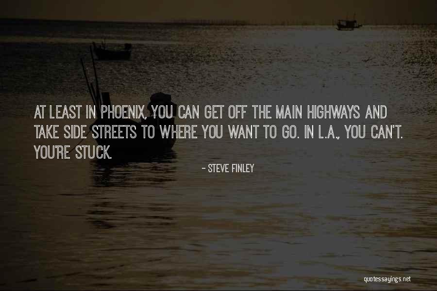 Steve Finley Quotes 1226474 Steve Finley Quotes 1226474