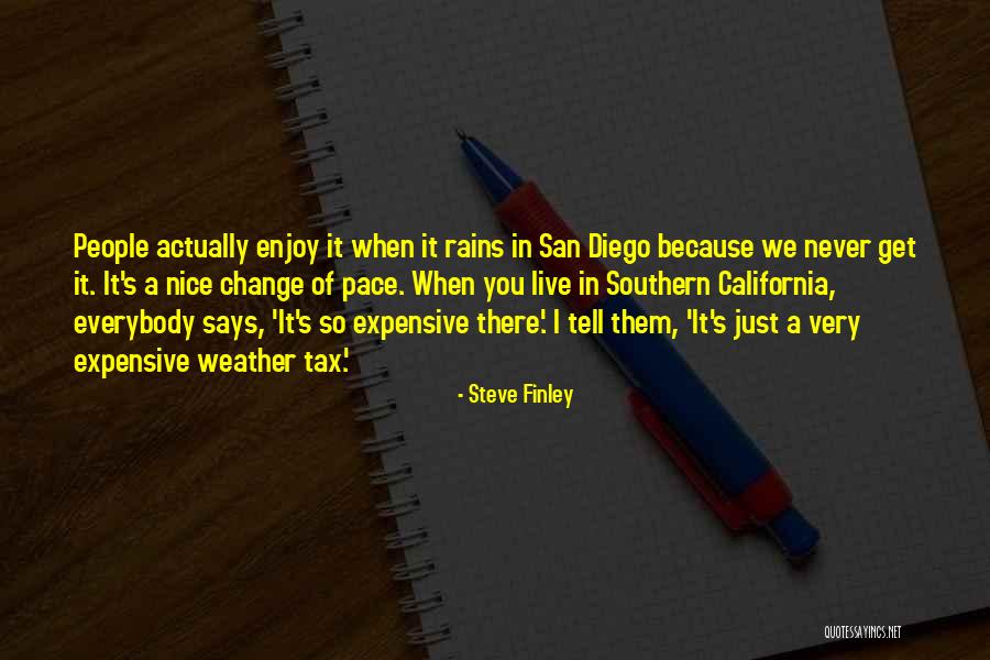 Steve Finley Quotes 1711753 Steve Finley Quotes 1711753