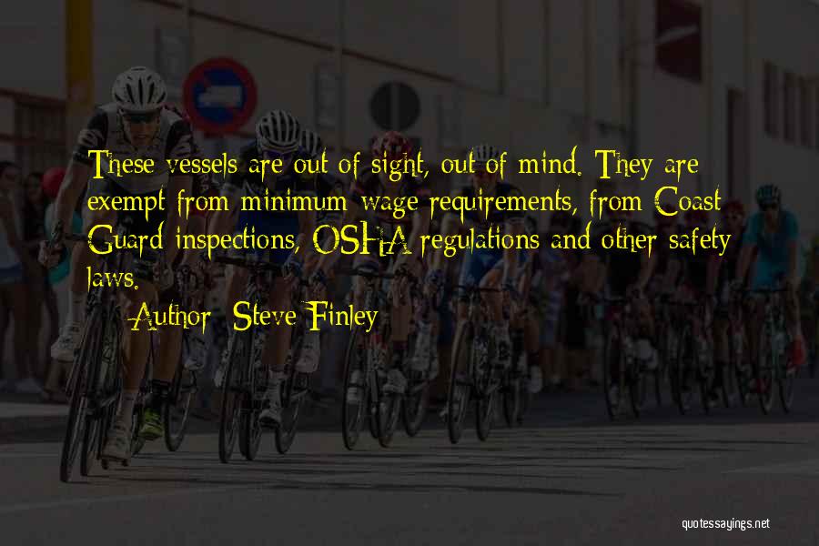 Steve Finley Quotes 869673