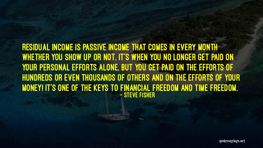 Steve Fisher Quotes 628306 Steve Fisher Quotes 628306