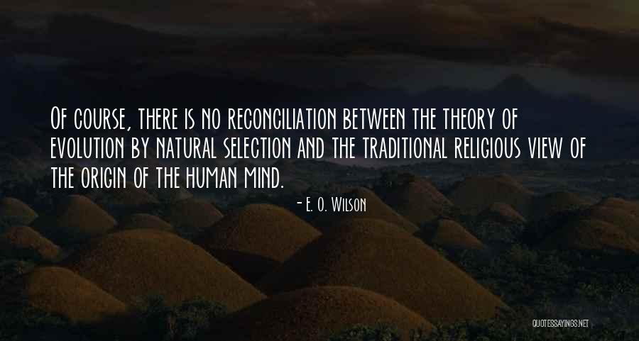 Steve Fontaine Quotes By E. O. Wilson Steve Fontaine Quotes By E. O. Wilson