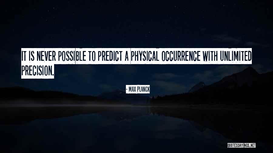Steve Fontaine Quotes By Max Planck Steve Fontaine Quotes By Max Planck