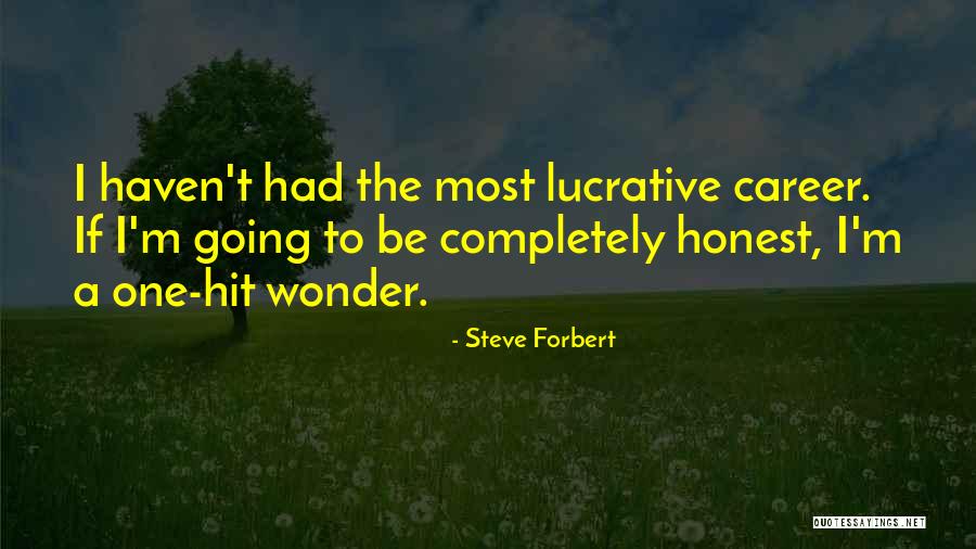 Steve Forbert Quotes 1501472