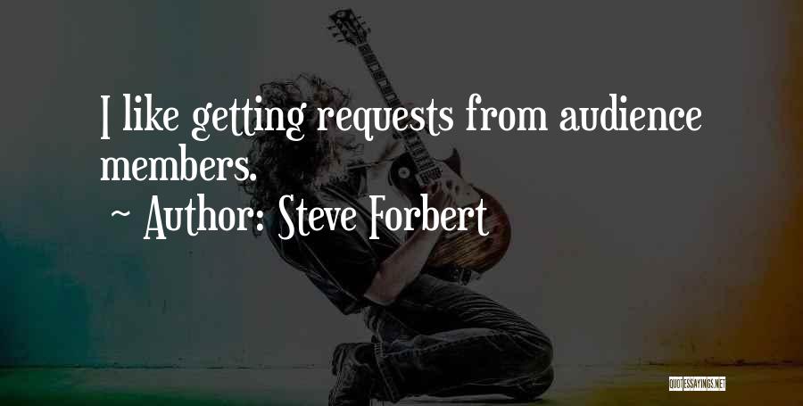 Steve Forbert Quotes 1887579