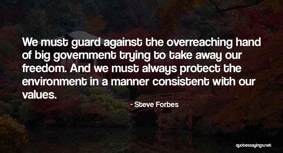 Steve Forbes Quotes 115812