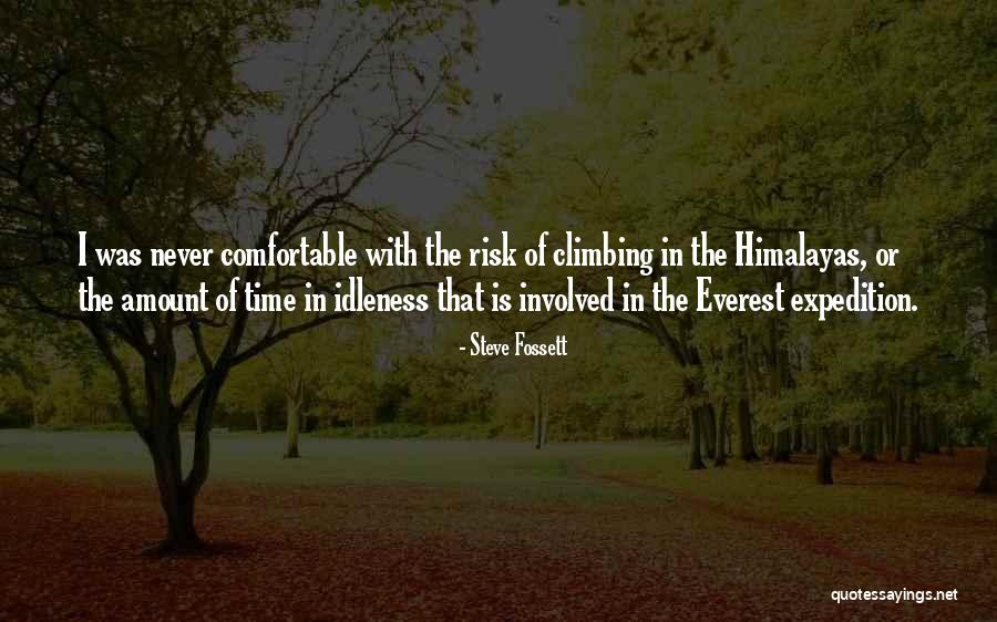Steve Fossett Quotes 2042521 Steve Fossett Quotes 2042521