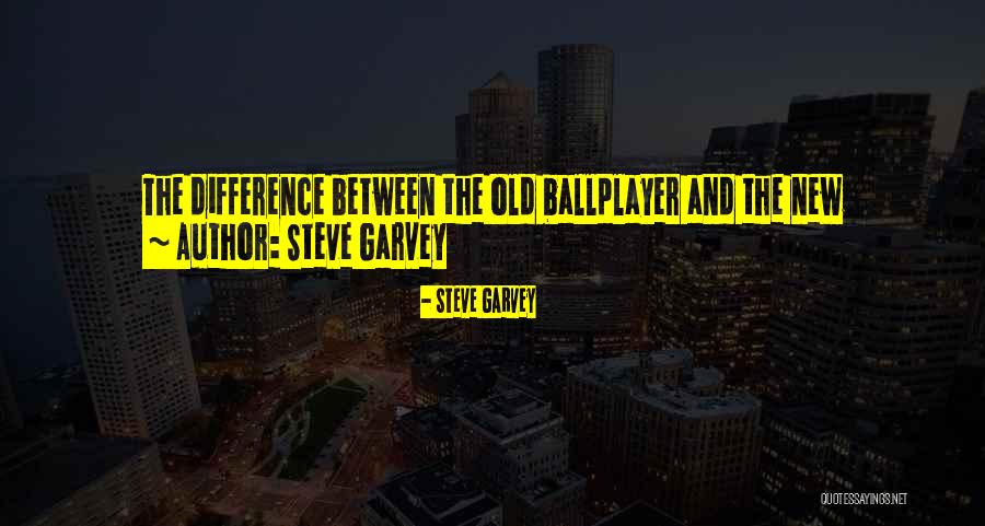 Steve Garvey Quotes 1116572 Steve Garvey Quotes 1116572