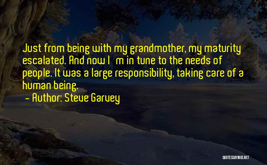 Steve Garvey Quotes 168400