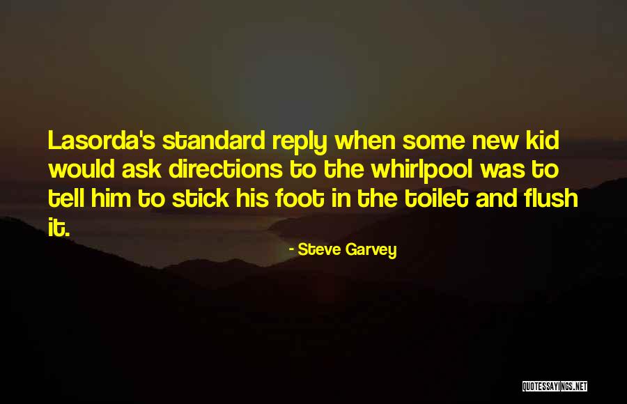 Steve Garvey Quotes 2166836 Steve Garvey Quotes 2166836