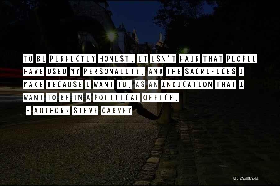 Steve Garvey Quotes 800281