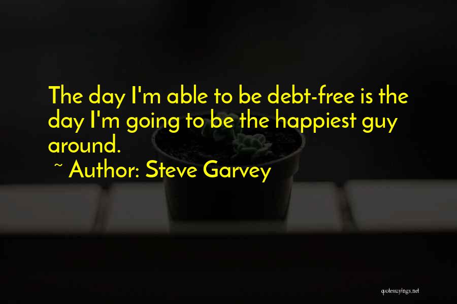 Steve Garvey Quotes 936692