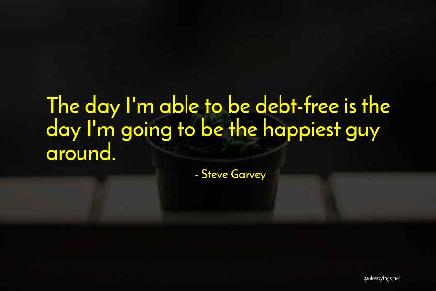 Steve Garvey Quotes 936692