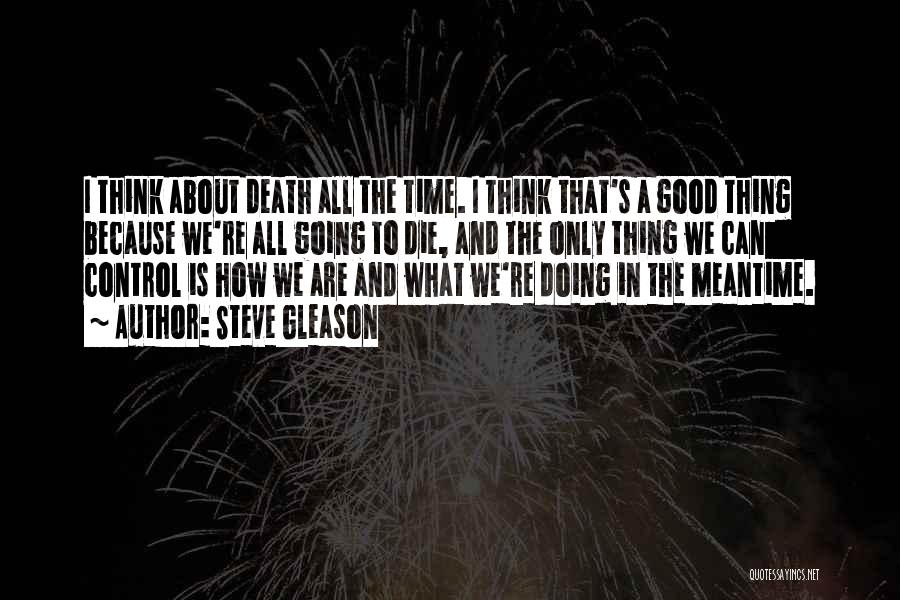 Steve Gleason Quotes 1003164