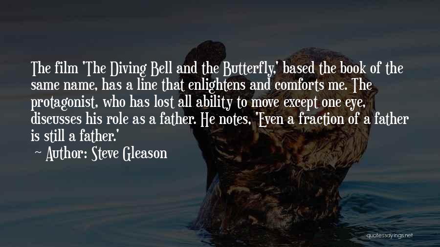 Steve Gleason Quotes 1545312