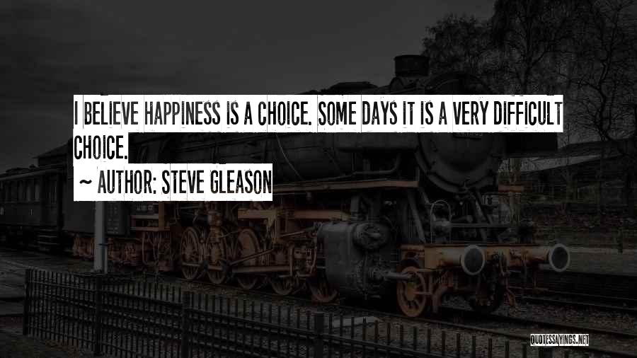 Steve Gleason Quotes 1939854