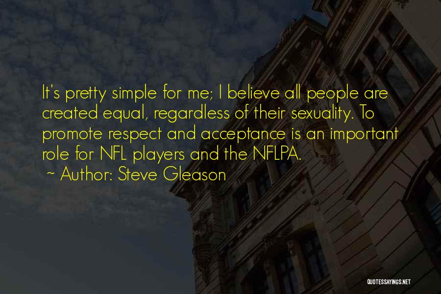 Steve Gleason Quotes 695681