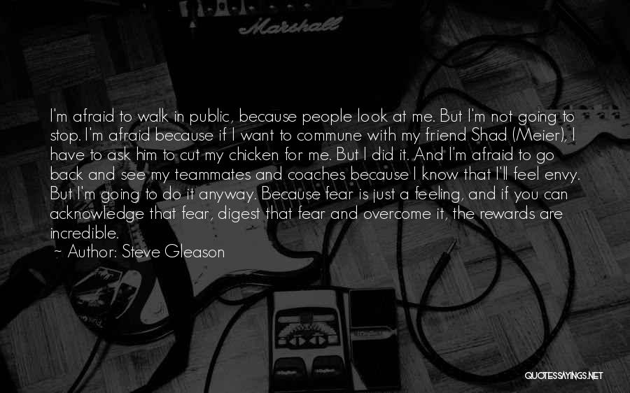 Steve Gleason Quotes 733148