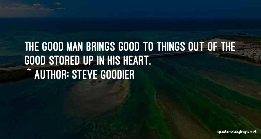 Steve Goodier Quotes 186870