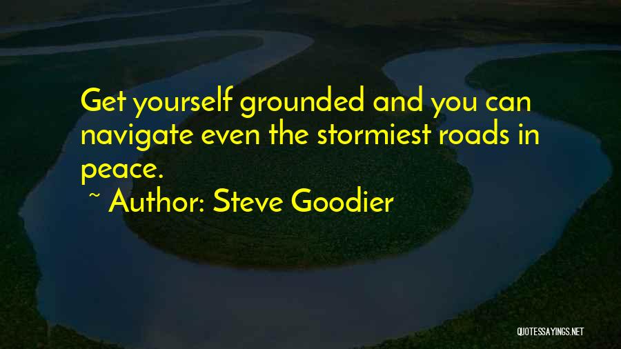 Steve Goodier Quotes 2106063