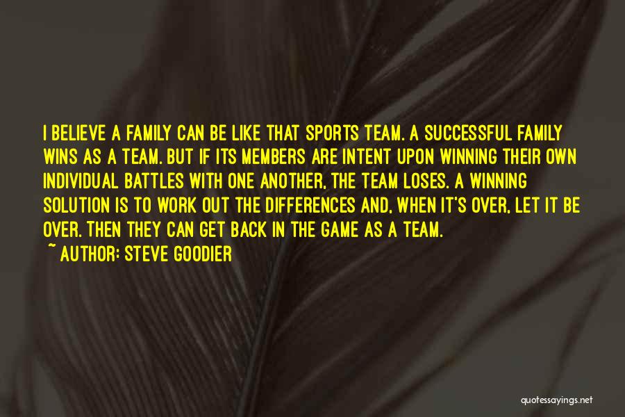 Steve Goodier Quotes 2201807