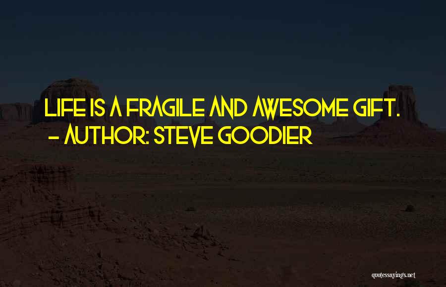 Steve Goodier Quotes 280801