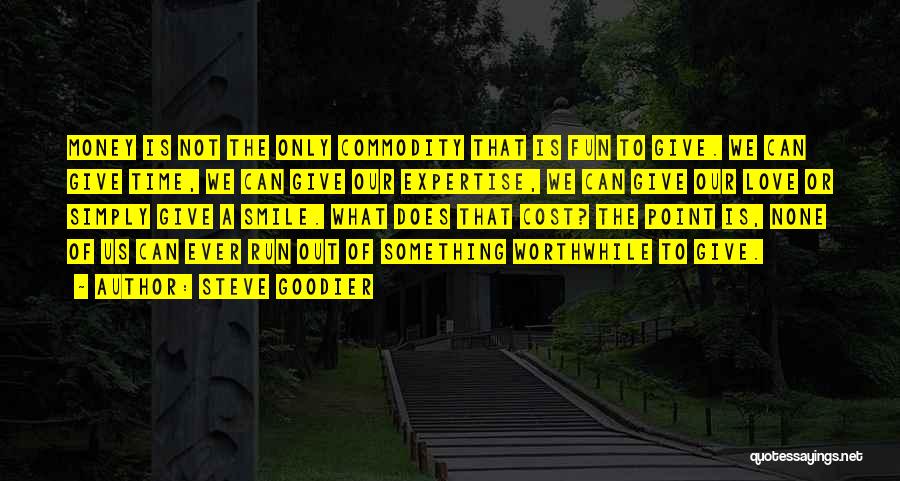 Steve Goodier Quotes 493867