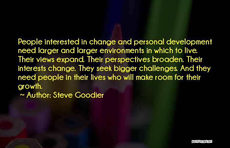 Steve Goodier Quotes 689839