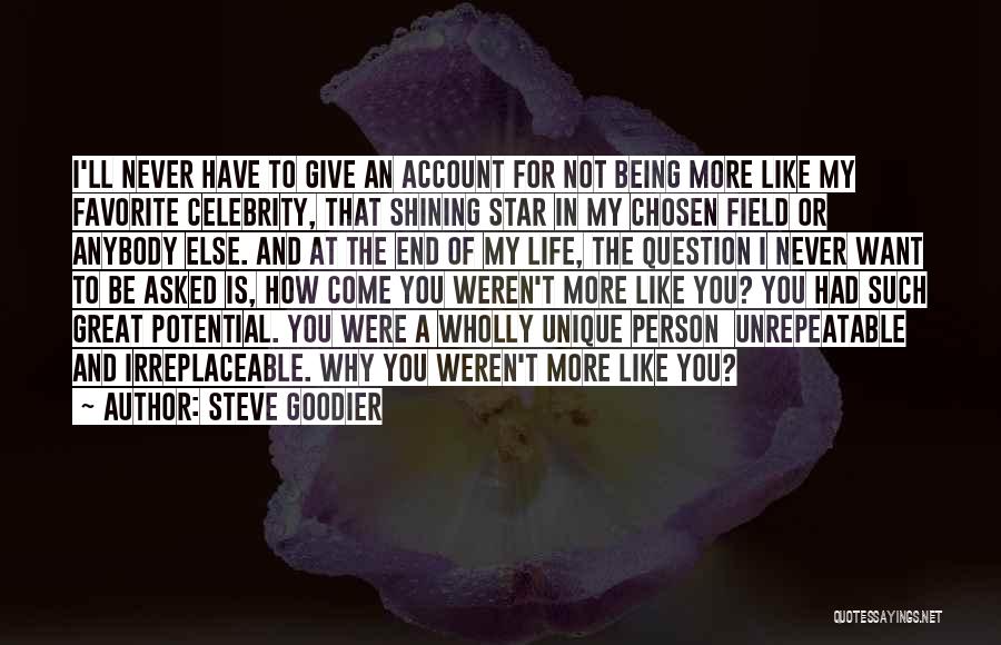 Steve Goodier Quotes 814964