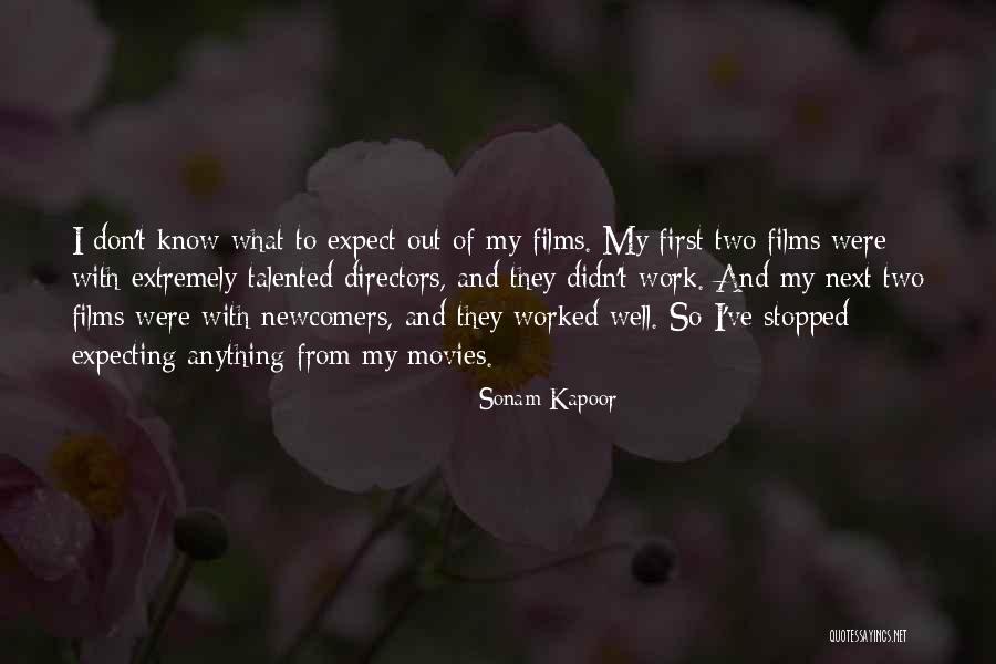 Steve Gurney Quotes By Sonam Kapoor Steve Gurney Quotes By Sonam Kapoor