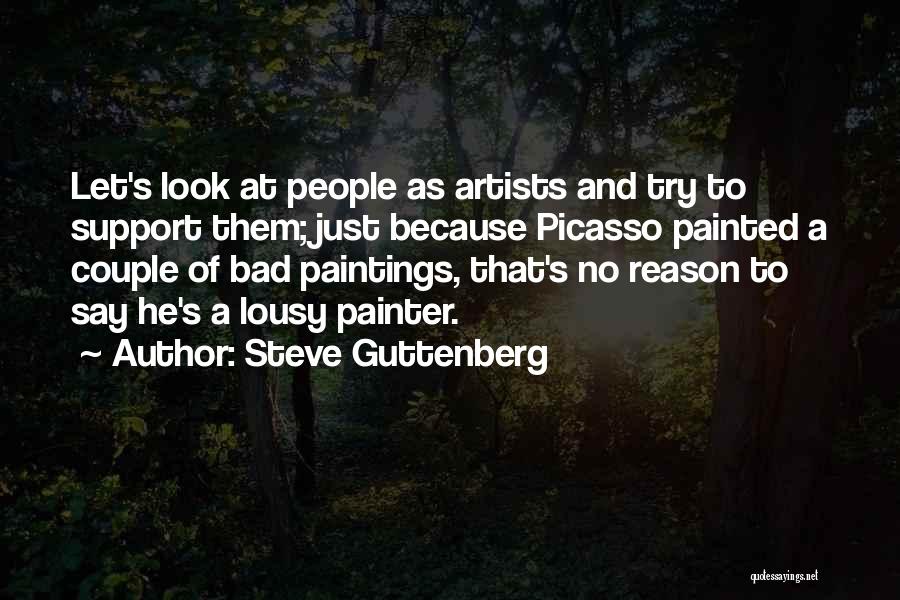 Steve Guttenberg Quotes 1270333