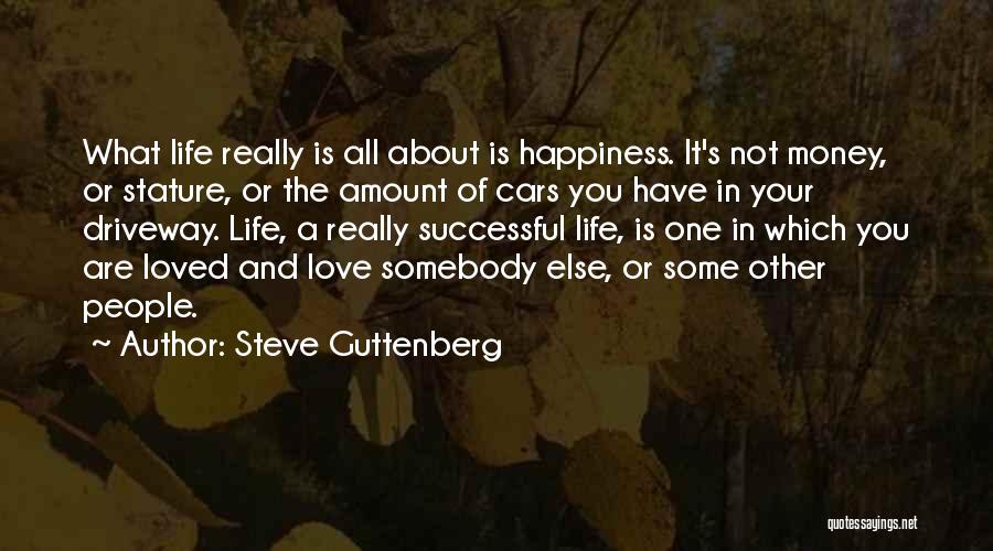 Steve Guttenberg Quotes 1431133