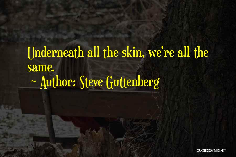 Steve Guttenberg Quotes 1619044