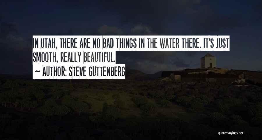 Steve Guttenberg Quotes 171185