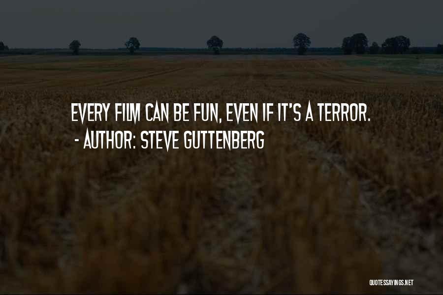 Steve Guttenberg Quotes 416515