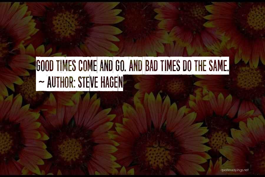 Steve Hagen Quotes 1144756