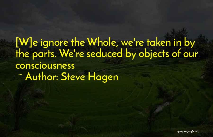 Steve Hagen Quotes 1246517