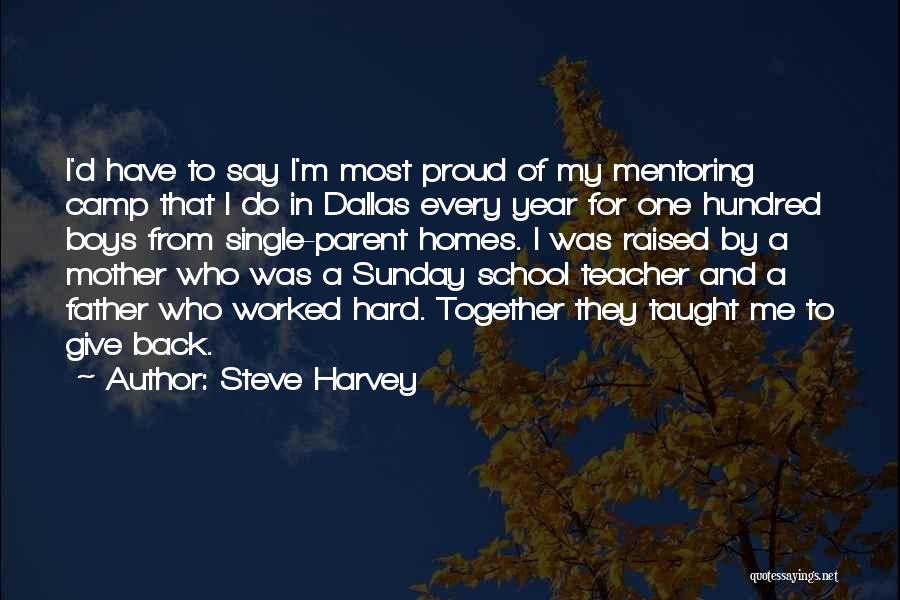 Steve Harvey Quotes 165838