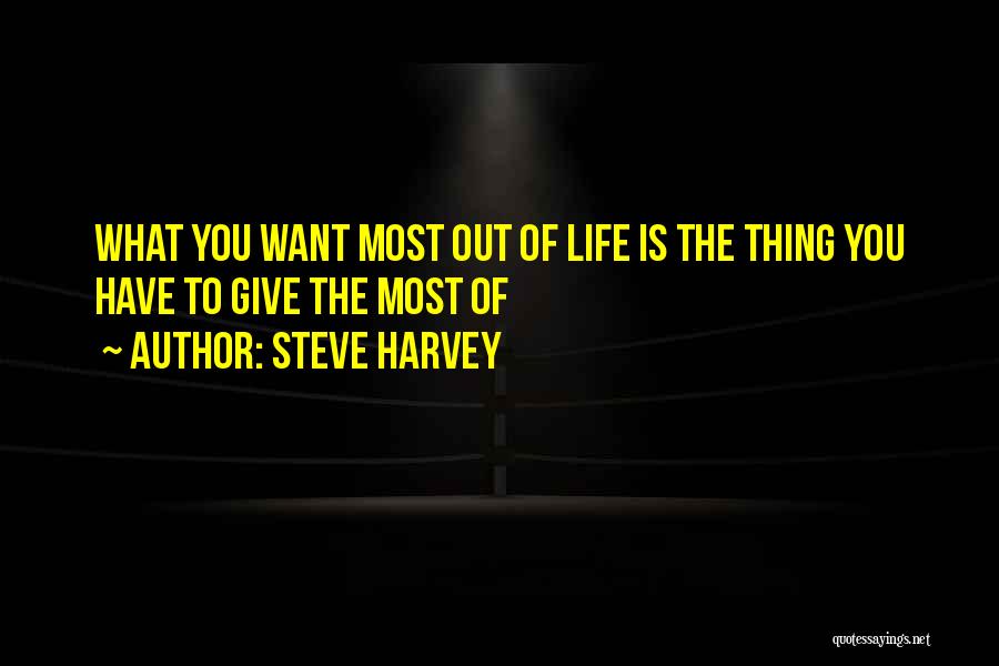 Steve Harvey Quotes 837131