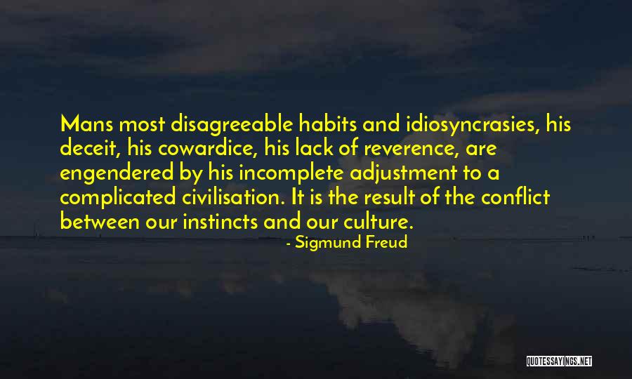 Steve Hawkins Quotes By Sigmund Freud Steve Hawkins Quotes By Sigmund Freud