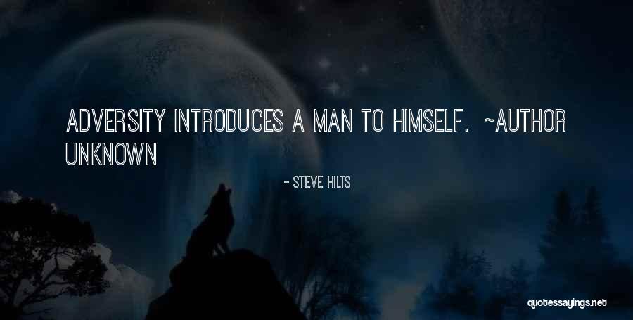 Steve Hilts Quotes 1973320