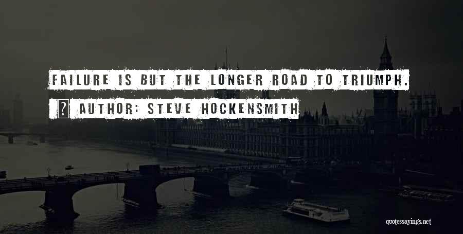 Steve Hockensmith Quotes 1965310