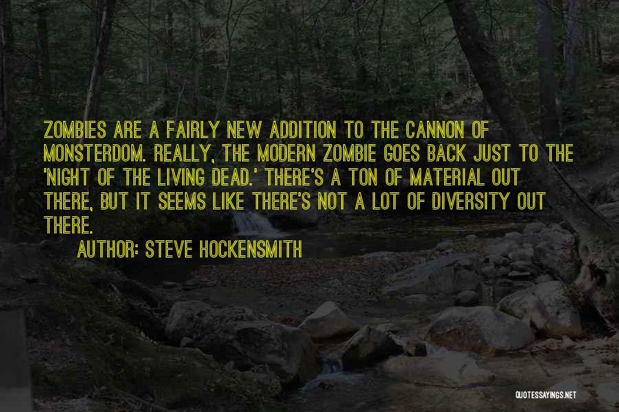 Steve Hockensmith Quotes 594241
