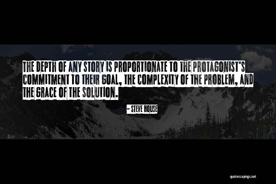 Steve House Quotes 2000230 Steve House Quotes 2000230
